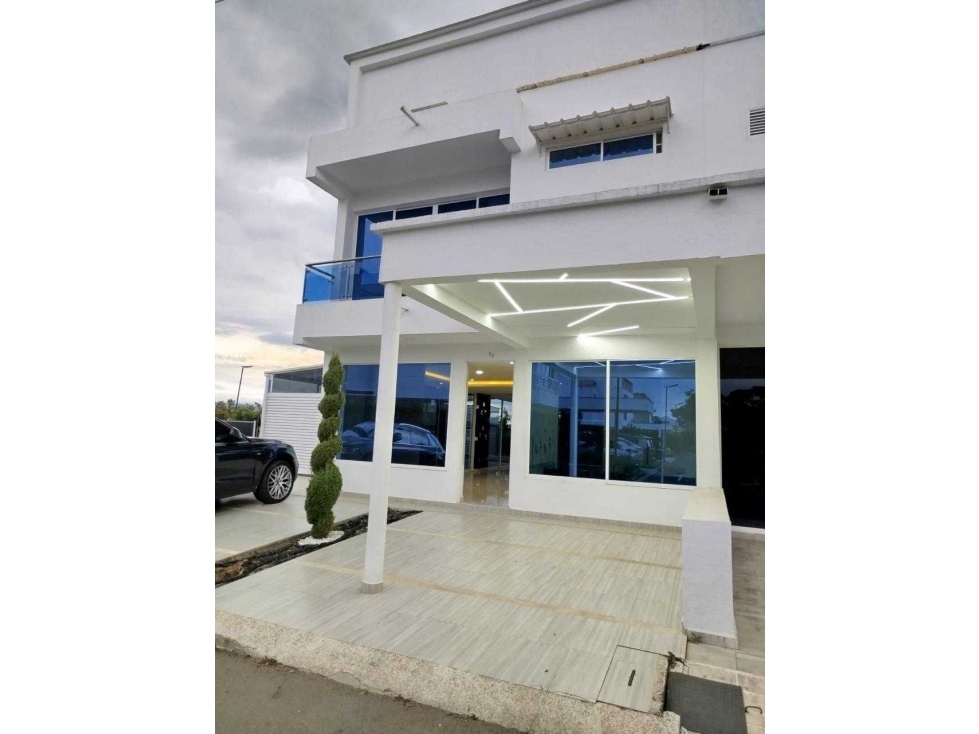 CASA EN VENTA EN LAS MERCEDES ALFAGUARA JAMUNDI