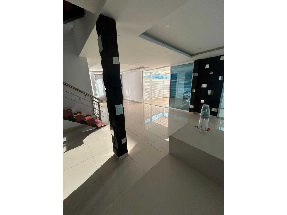 CASA EN VENTA EN LAS MERCEDES ALFAGUARA JAMUNDI — foto 5