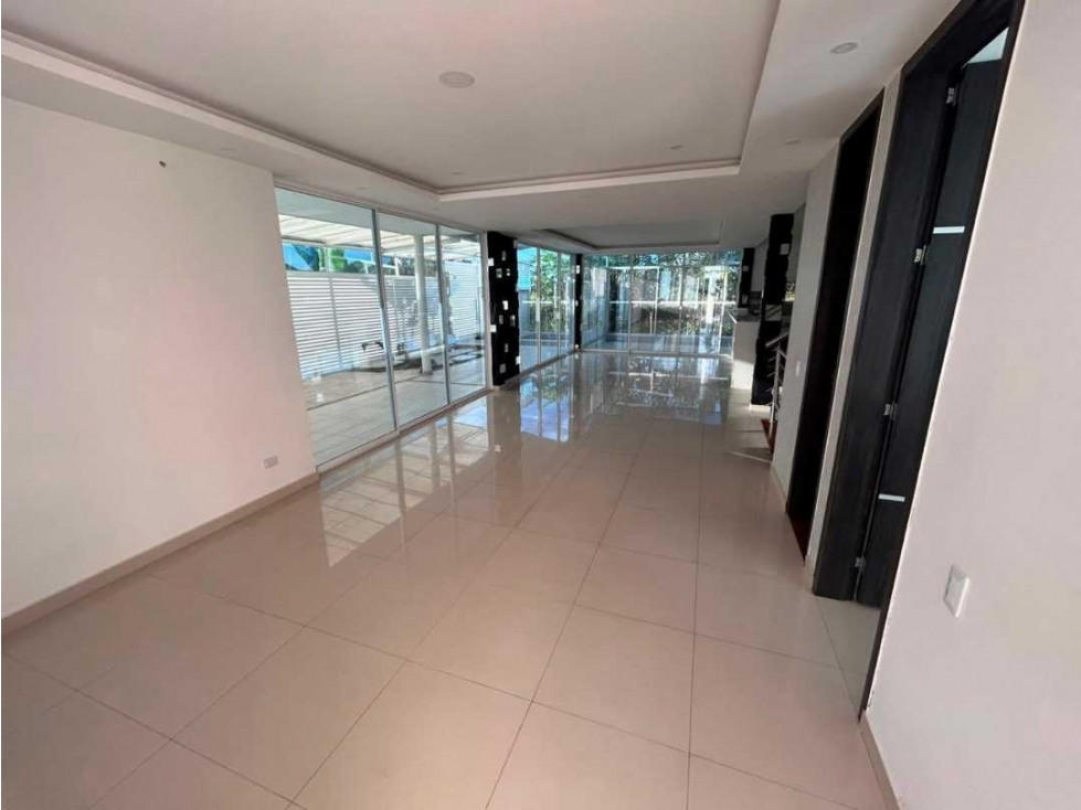 CASA EN VENTA EN LAS MERCEDES ALFAGUARA JAMUNDI — foto 6