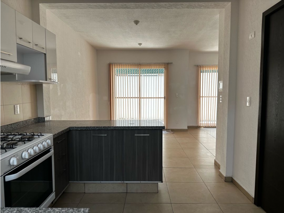 CASA EN VENTA EN LAS MISIONES II FRENTE AL PARQUE TOLUCA 2000 — foto 5