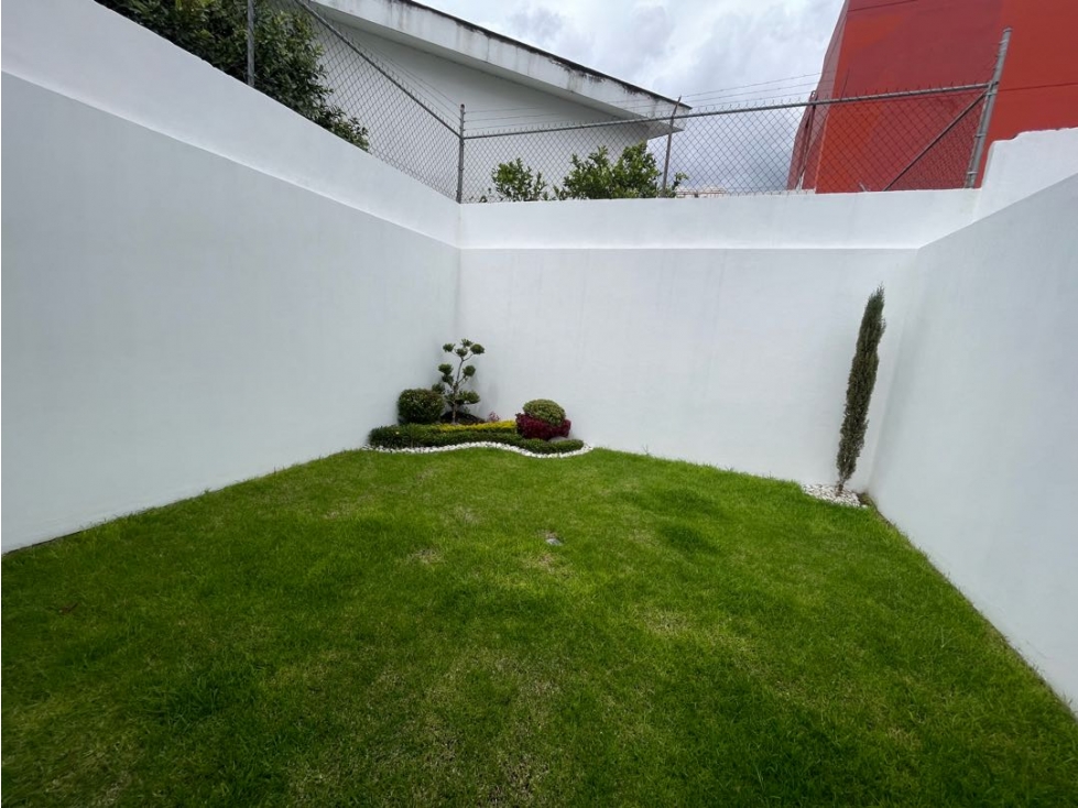 Casa en Venta en Las Ánimas