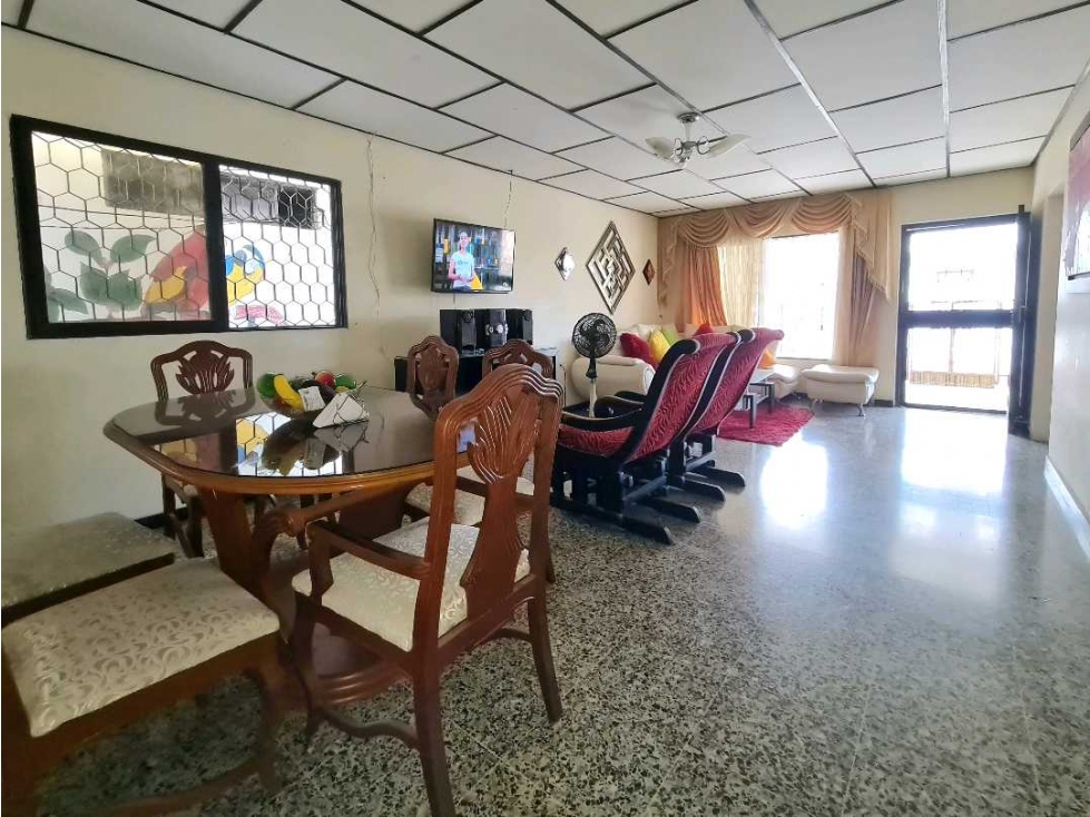 CASA EN VENTA EN LAS PALMAS BARRANQUILLA — foto 2