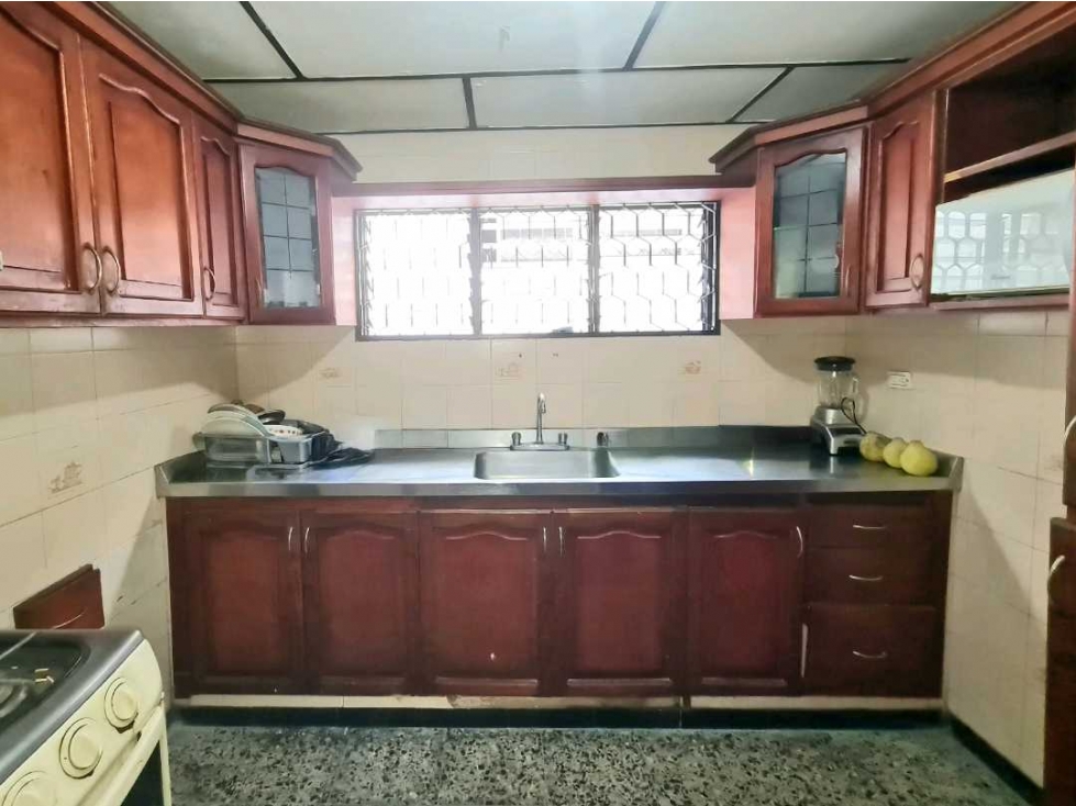 CASA EN VENTA EN LAS PALMAS BARRANQUILLA — foto 3