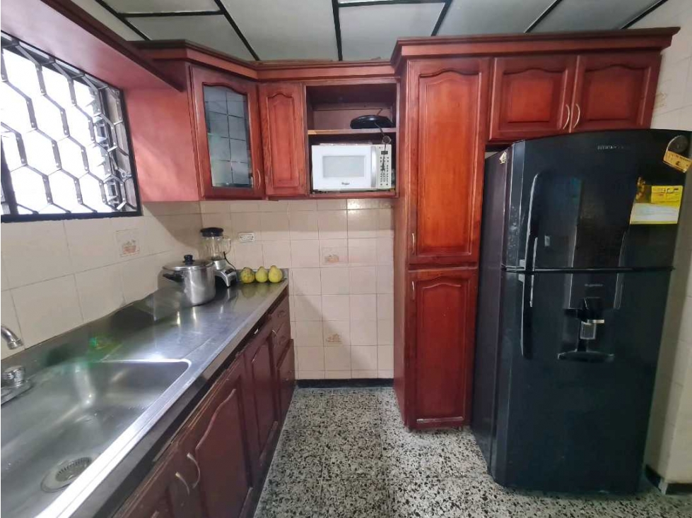 CASA EN VENTA EN LAS PALMAS BARRANQUILLA — foto 4