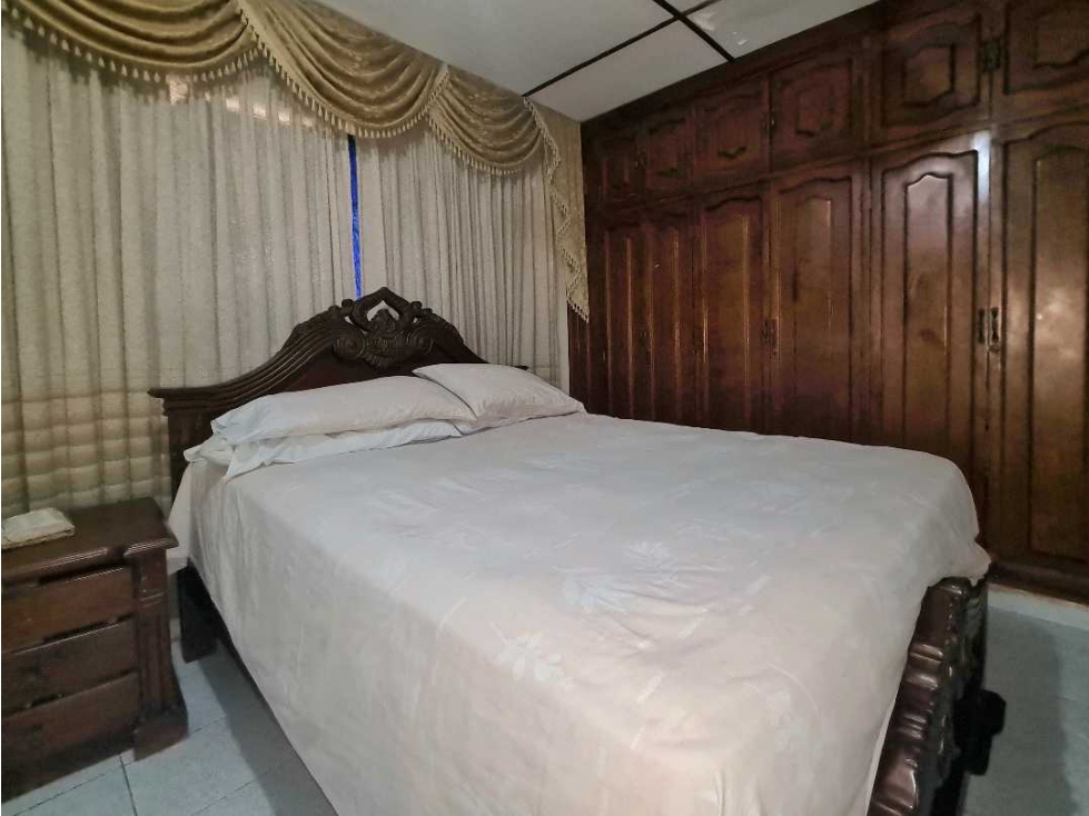 CASA EN VENTA EN LAS PALMAS BARRANQUILLA — foto 5