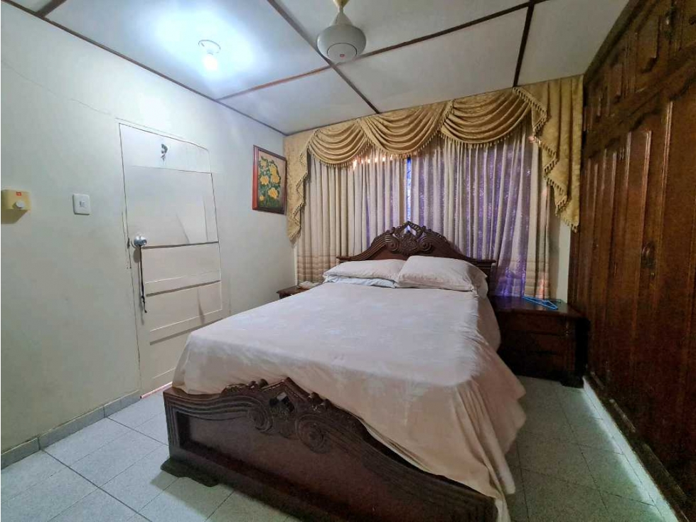 CASA EN VENTA EN LAS PALMAS BARRANQUILLA — foto 6