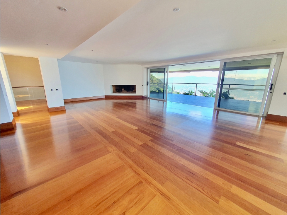 Casa en Venta en Las Palmas el Poblado