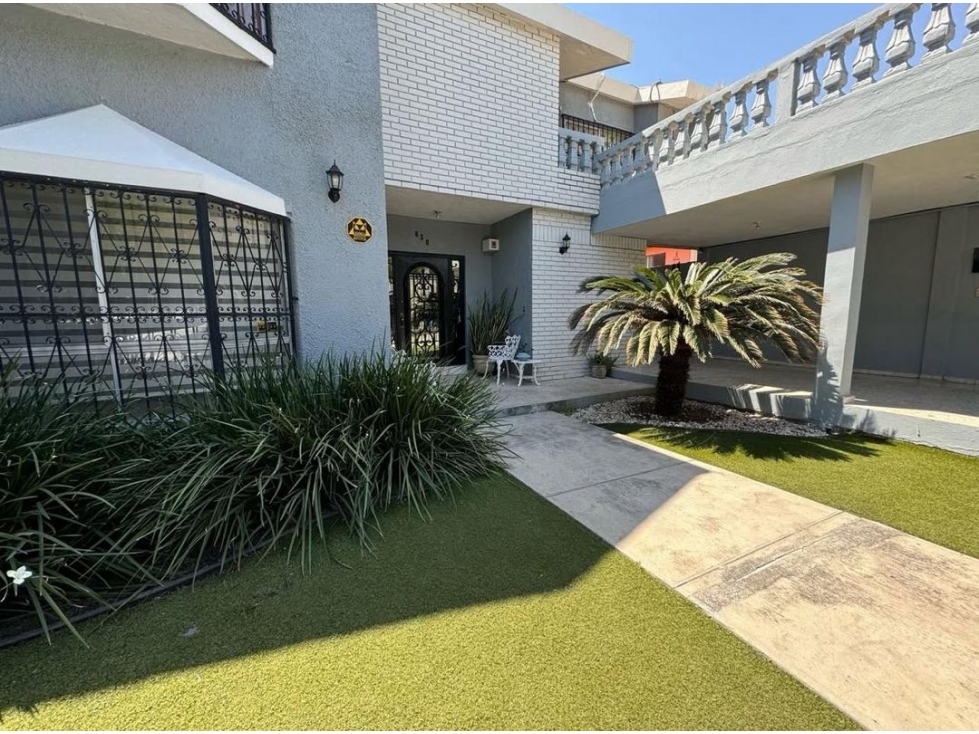 Casa en venta en Las Puentes con terreno excedente en San Nicolás — foto 3