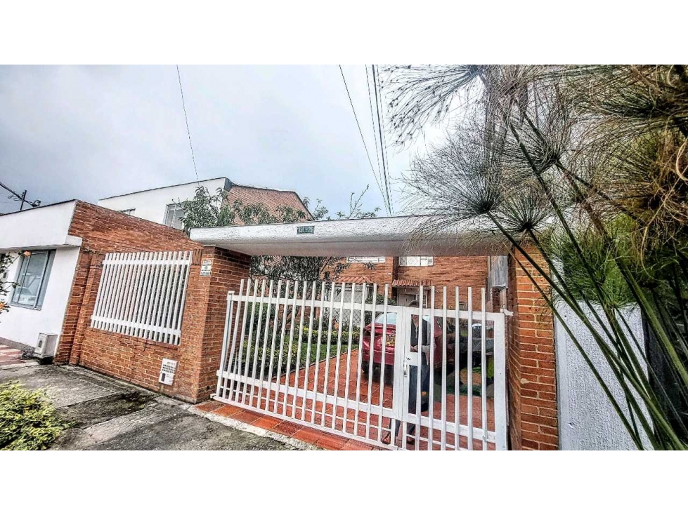 CASA EN VENTA EN LAS.MARGARITAS LCT — foto 2