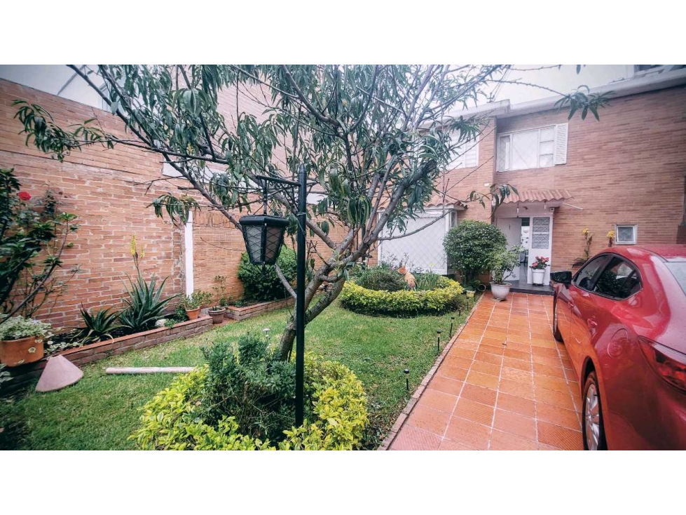 CASA EN VENTA EN LAS.MARGARITAS LCT — foto 3