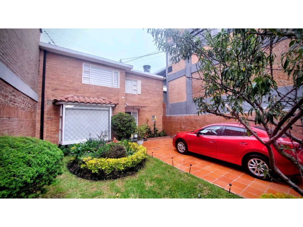 CASA EN VENTA EN LAS.MARGARITAS LCT — foto 4
