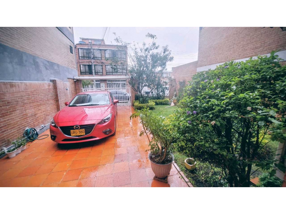 CASA EN VENTA EN LAS.MARGARITAS LCT — foto 6