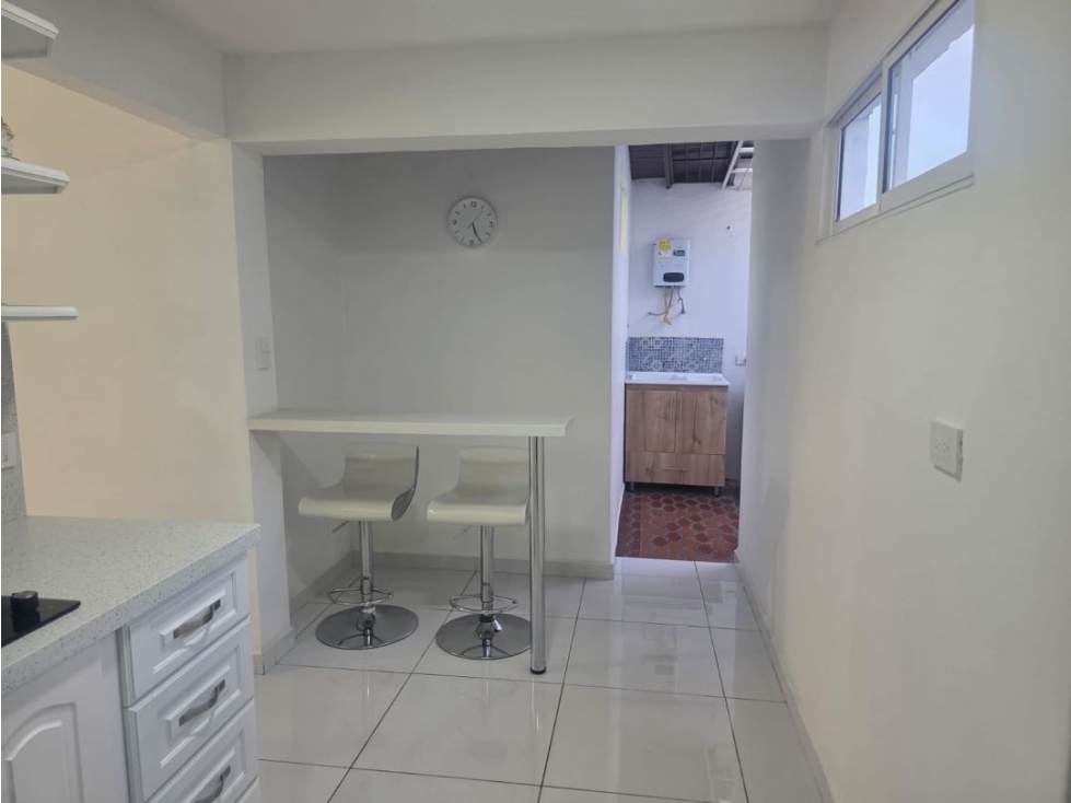 Casa en Venta en Laureles el Estadio, segundo piso en P.H. — foto 2