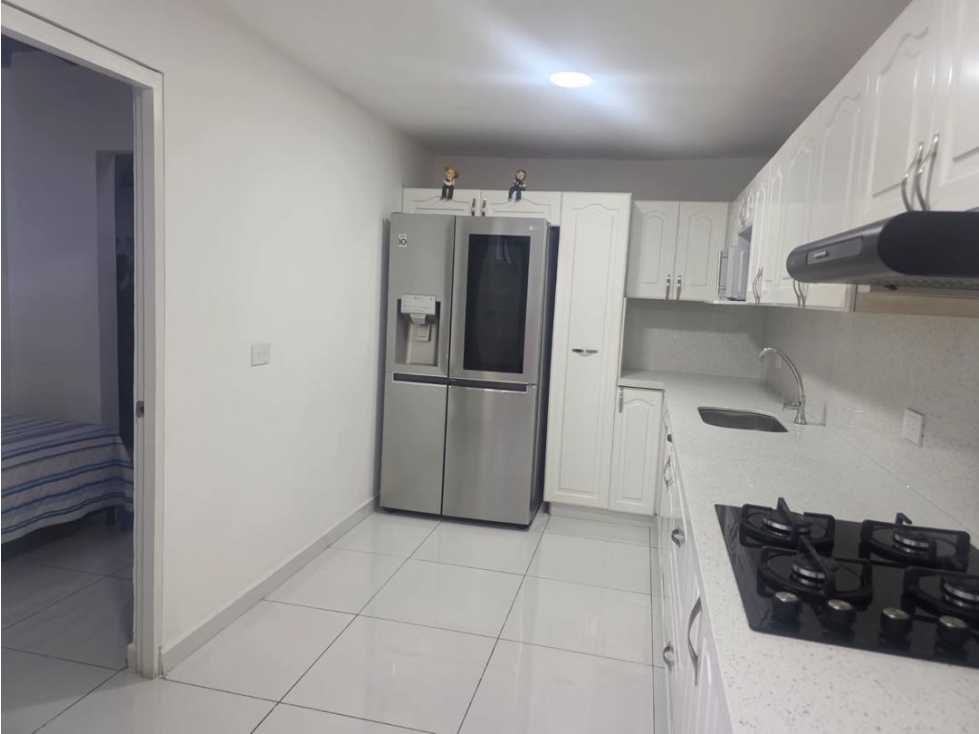 Casa en Venta en Laureles el Estadio, segundo piso en P.H. — foto 3