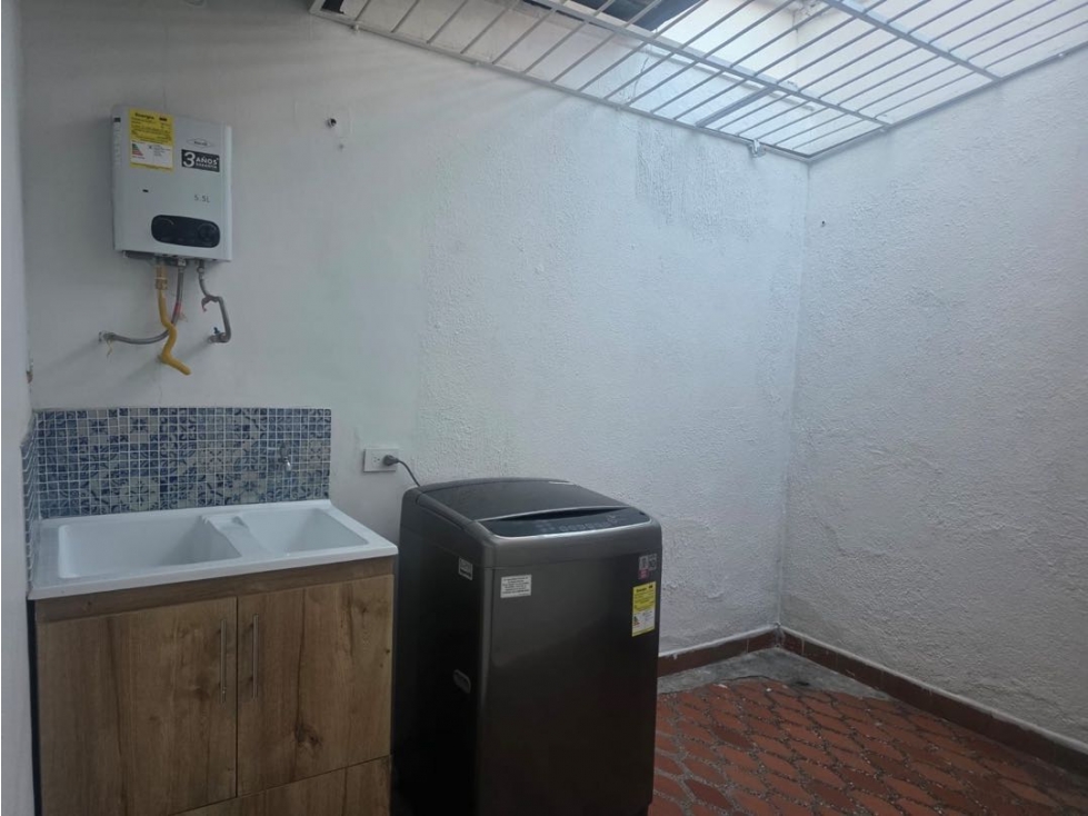 Casa en Venta en Laureles el Estadio, segundo piso en P.H. — foto 4