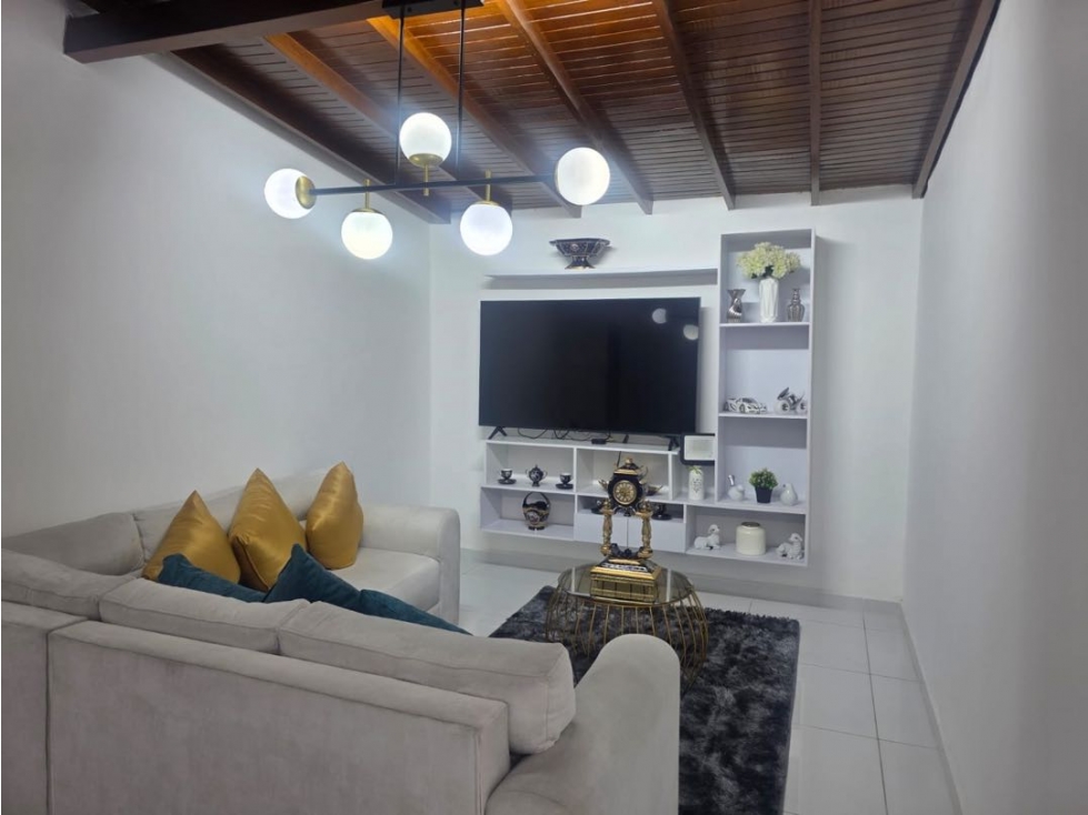 Casa en Venta en Laureles el Estadio, segundo piso en P.H. — foto 6