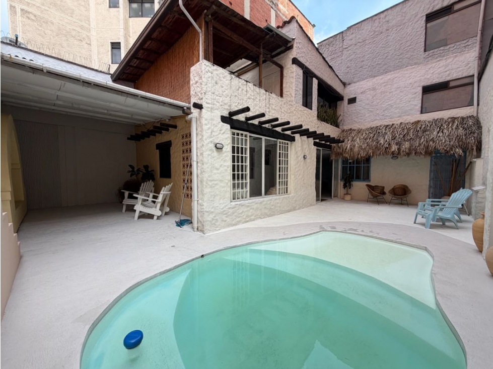 CASA EN VENTA EN LAURELES, SECTOR LAURELES NOGAL — foto 2
