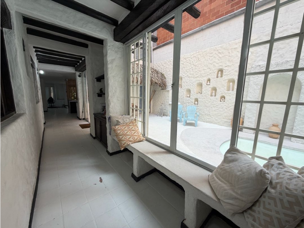 CASA EN VENTA EN LAURELES, SECTOR LAURELES NOGAL — foto 4