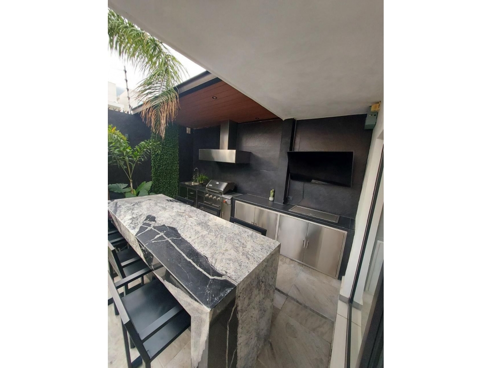 Casa en venta en Linces Puerta de Hierro en Monterrey — foto 3