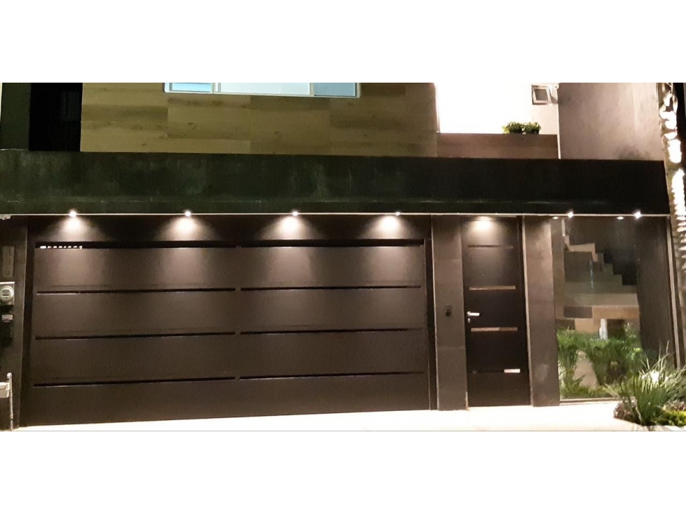 Casa en venta en Linces Puerta de Hierro en Monterrey — foto 4