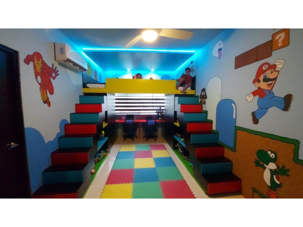 Casa en venta en Linces Puerta de Hierro en Monterrey — foto 5