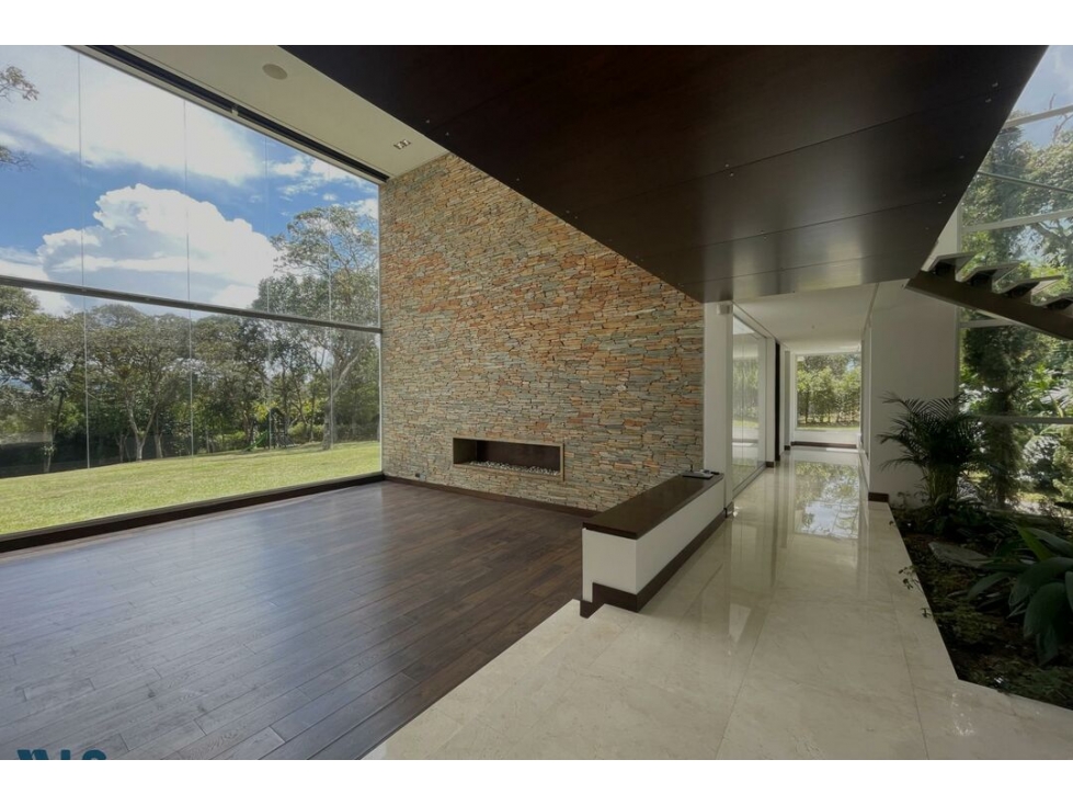 Casa en venta en Llanogrande, Rionegro — foto 2