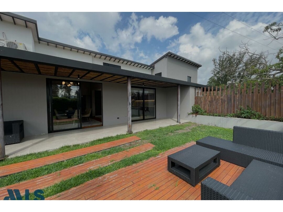Casa en venta en Llanogrande, Rionegro — foto 6