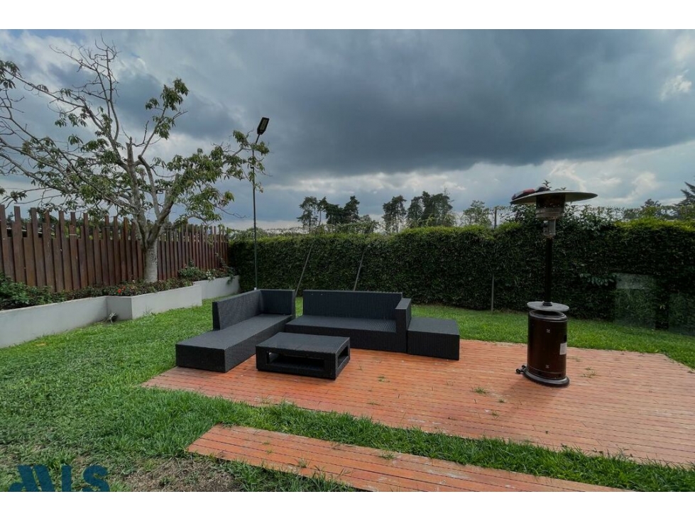 Casa en venta en Llanogrande, Rionegro — foto 5