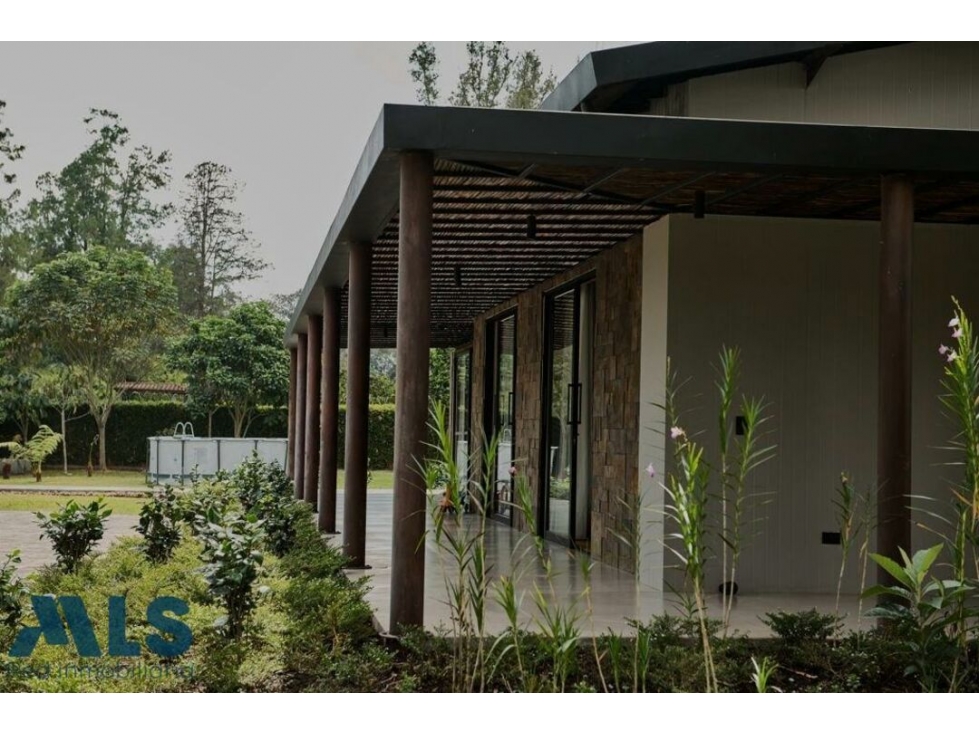 Casa en venta en Llanogrande, Rionegro — foto 4