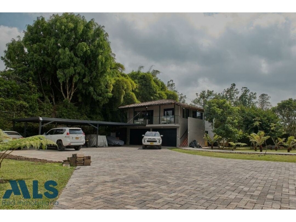 Casa en venta en Llanogrande, Rionegro — foto 3