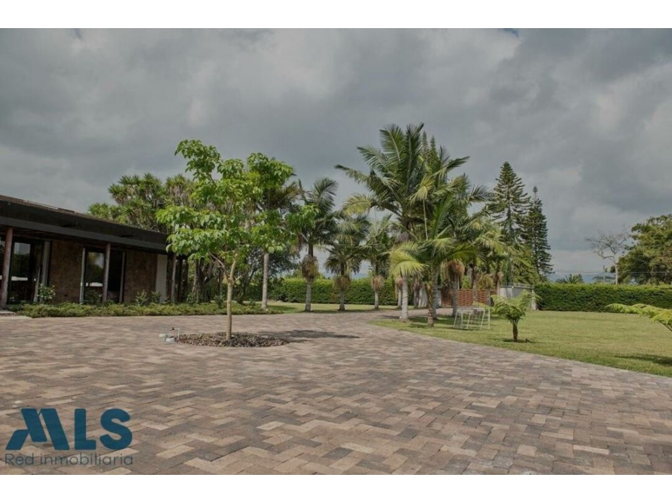 Casa en venta en Llanogrande, Rionegro — foto 2