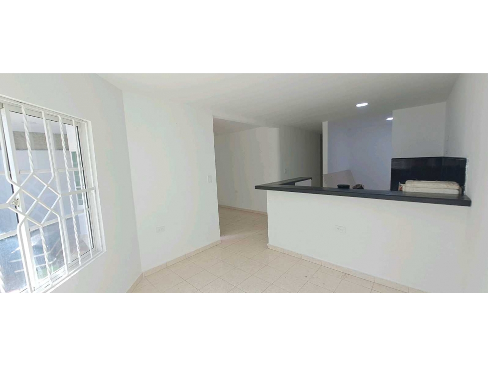 CASA EN VENTA EN LOMA DE ORO PUERTO COLOMBIA - 3