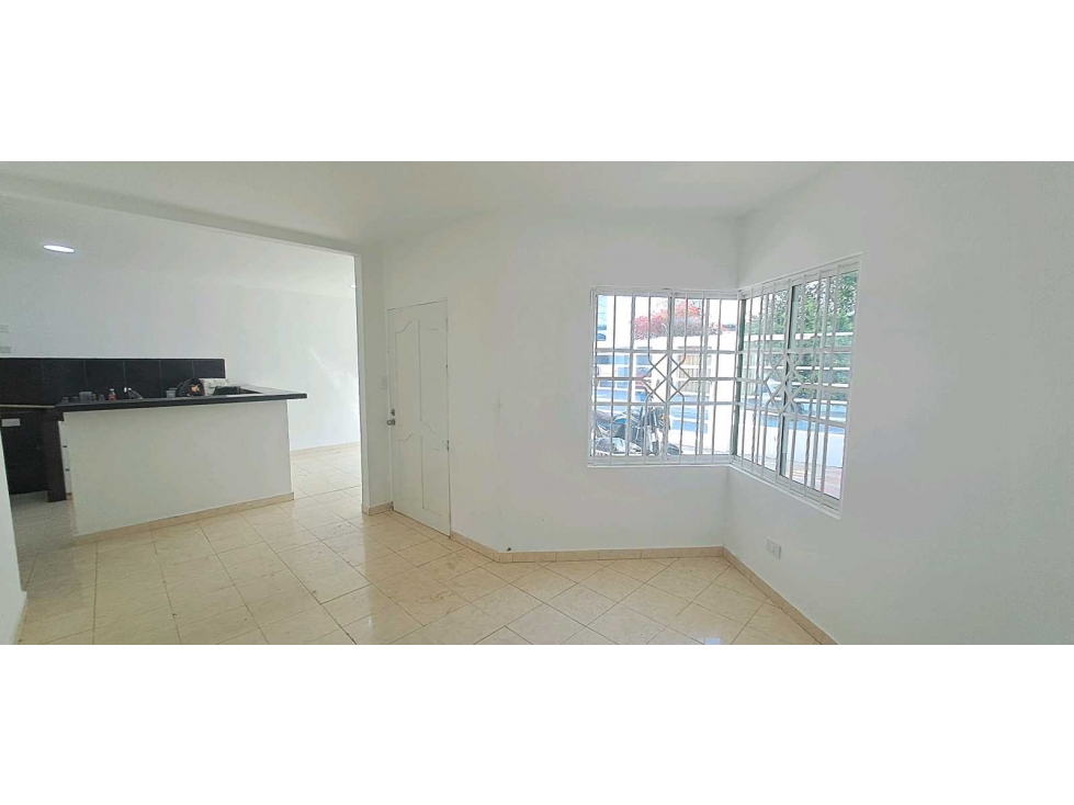 CASA EN VENTA EN LOMA DE ORO PUERTO COLOMBIA - 4