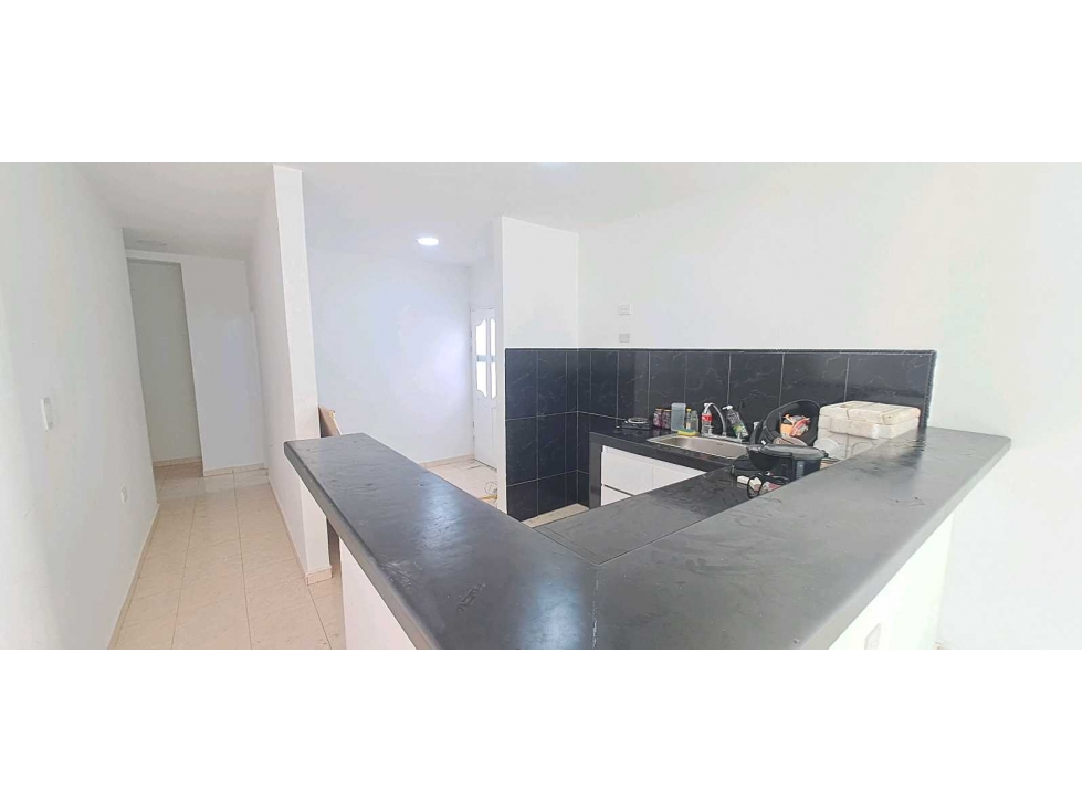 CASA EN VENTA EN LOMA DE ORO PUERTO COLOMBIA - 5