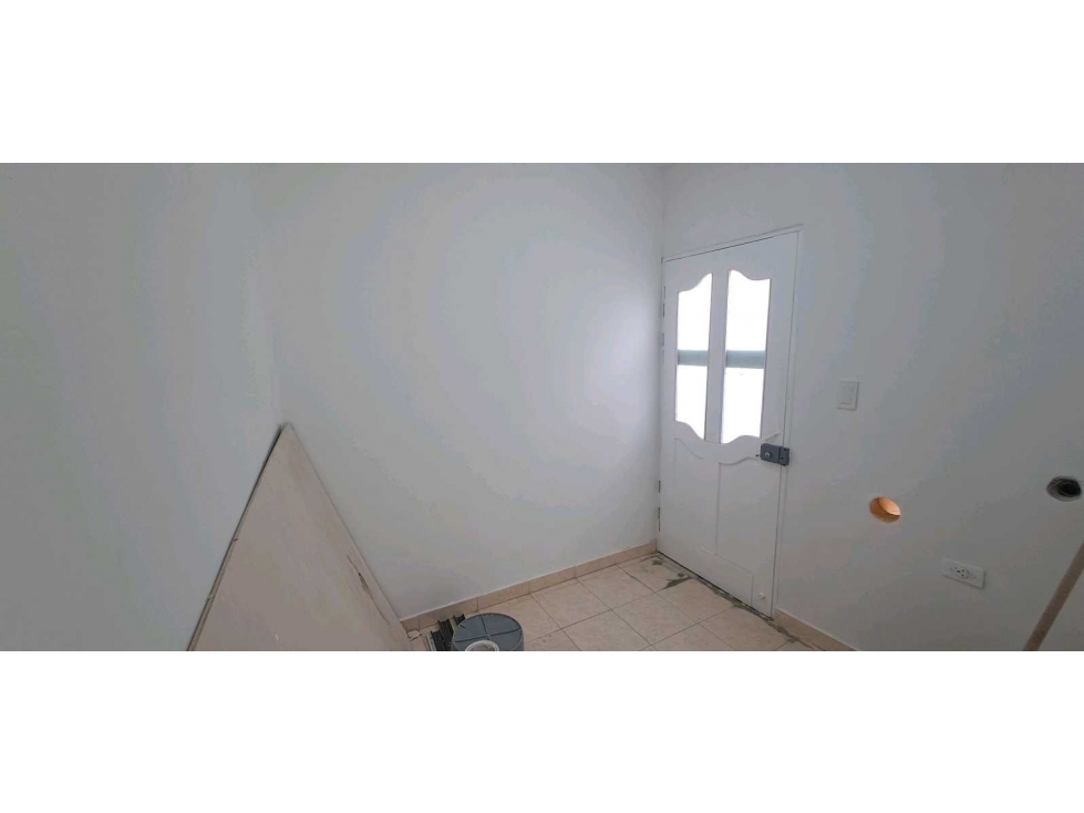 CASA EN VENTA EN LOMA DE ORO PUERTO COLOMBIA - 6