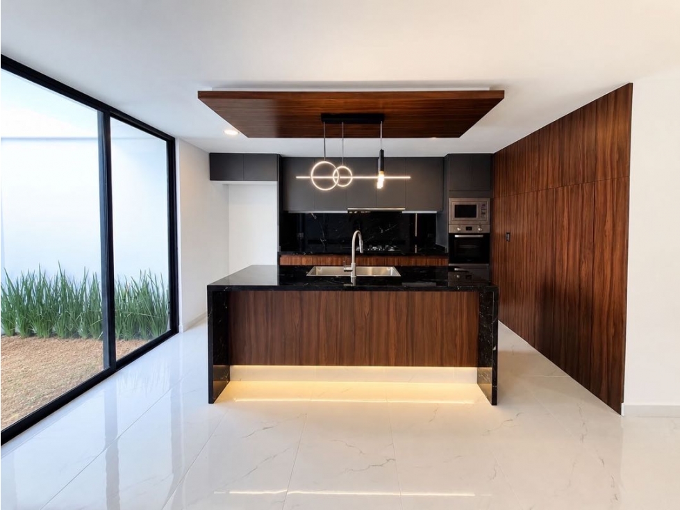 Casa en venta en Lomas 2 a estrenar con acabados de lujo! - 2
