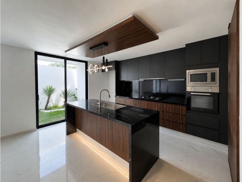 Casa en venta en Lomas 2 a estrenar con acabados de lujo! - 3