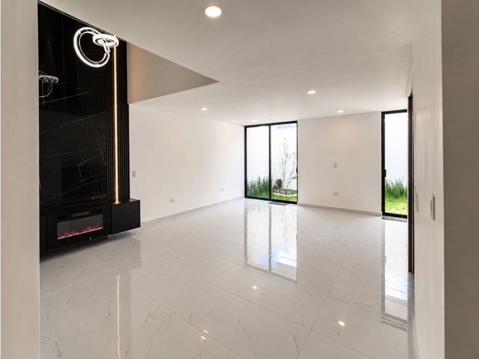 Casa en venta en Lomas 2 a estrenar con acabados de lujo! - 4