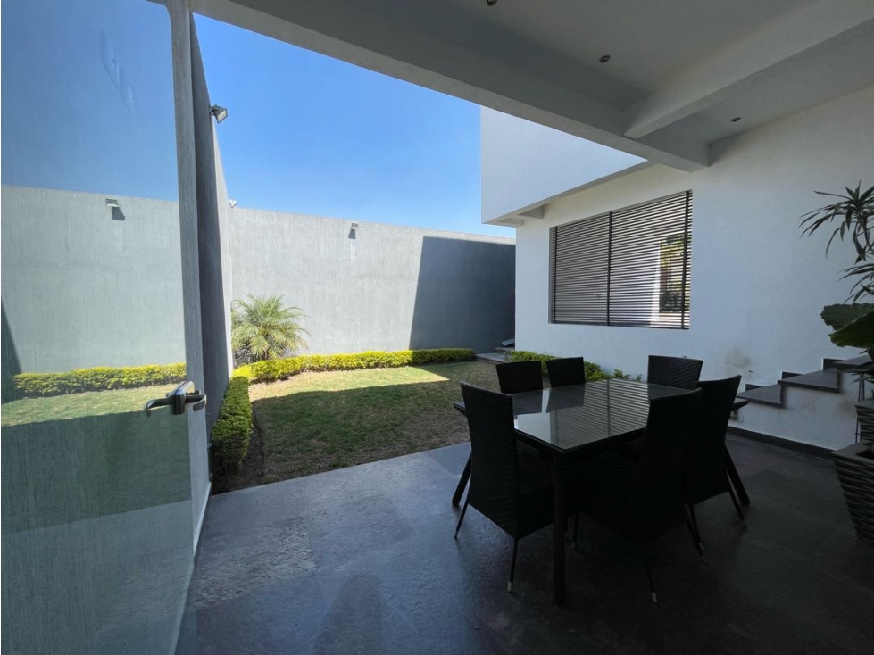 Casa en venta en Lomas de Angelopolis