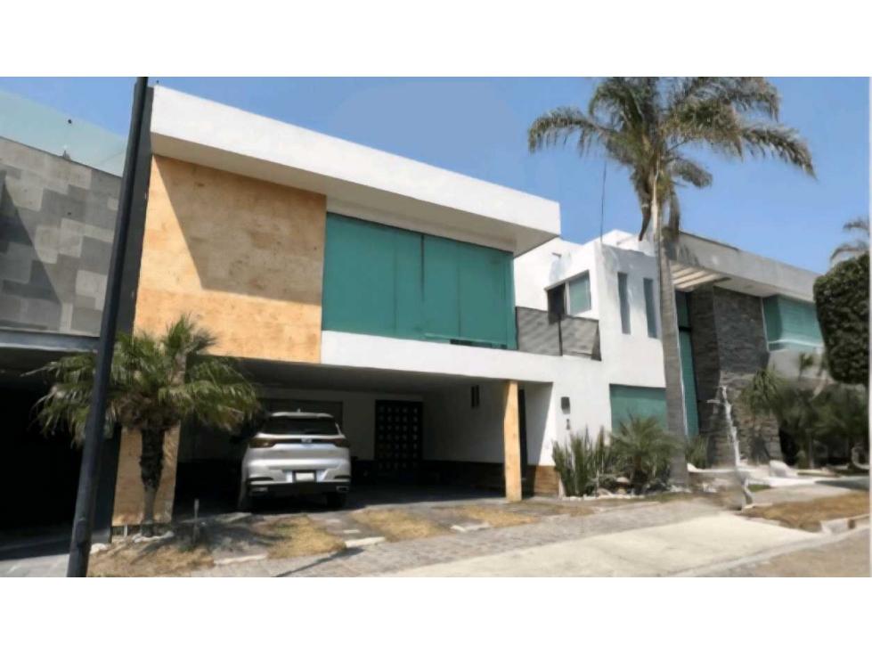 Casa en Venta en Cluster 999, Lomas de Angelopolis I — foto 2