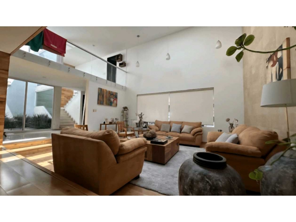 Casa en Venta en Cluster 999, Lomas de Angelopolis I — foto 3