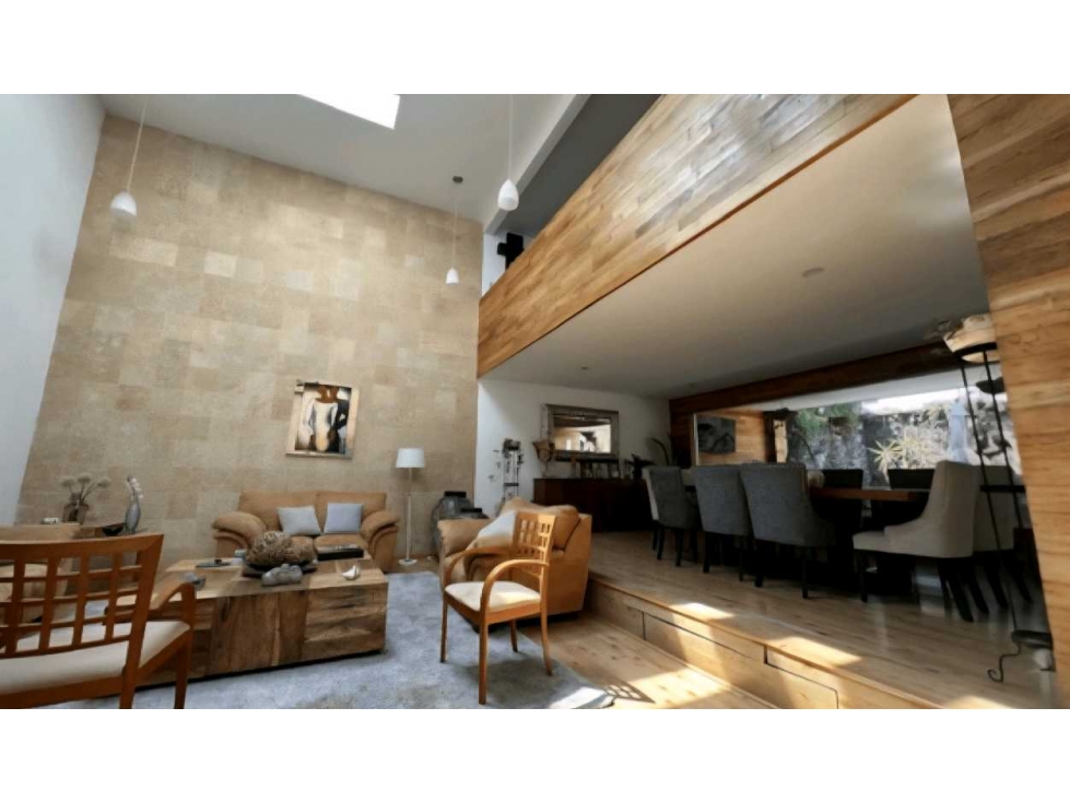 Casa en Venta en Cluster 999, Lomas de Angelopolis I