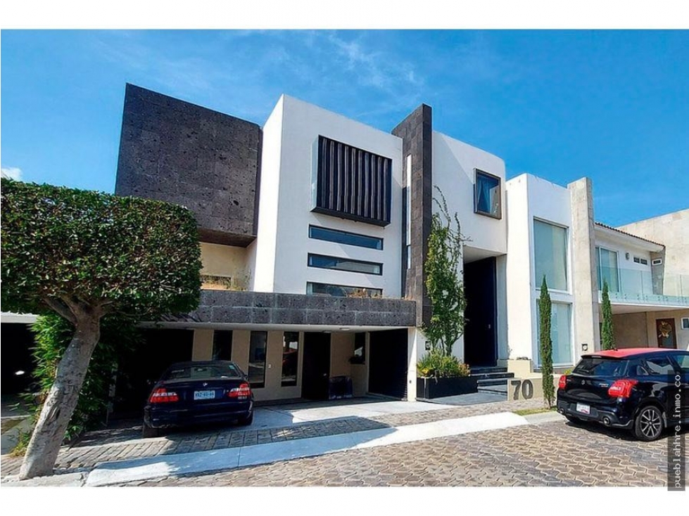 Casa en venta en Lomas de Angelópolis II — foto 3
