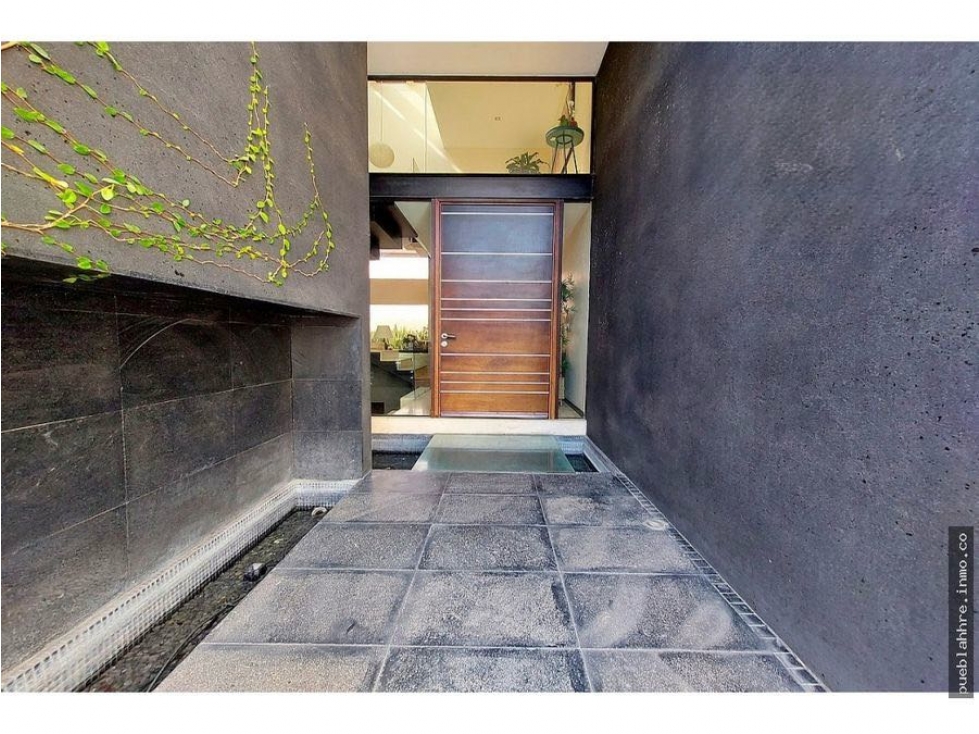 Casa en venta en Lomas de Angelópolis II — foto 4