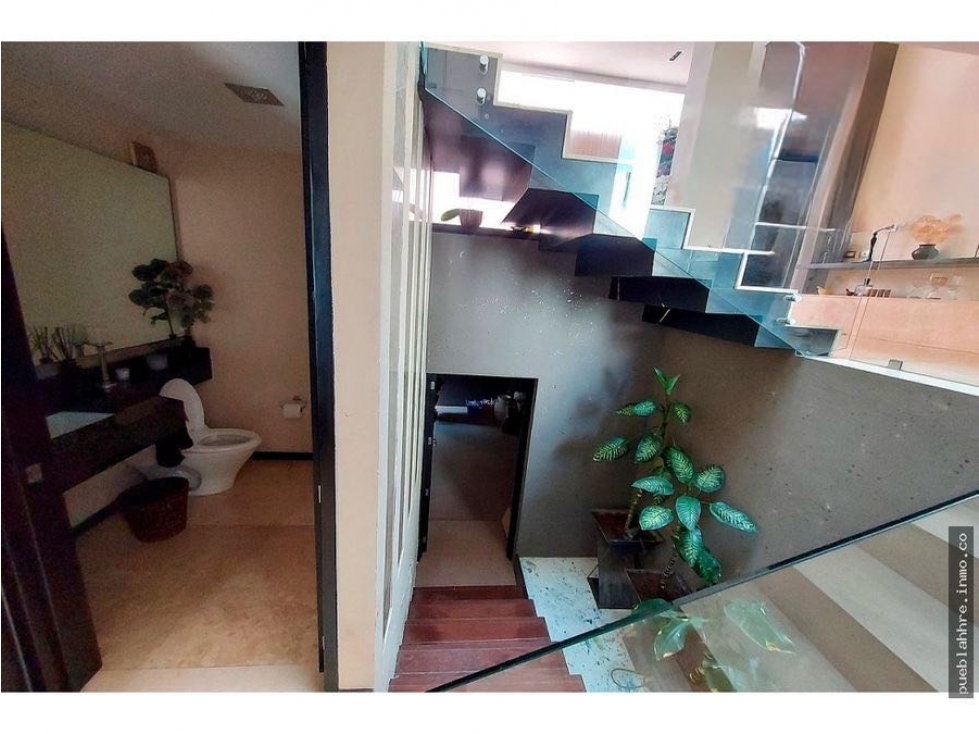 Casa en venta en Lomas de Angelópolis II — foto 5
