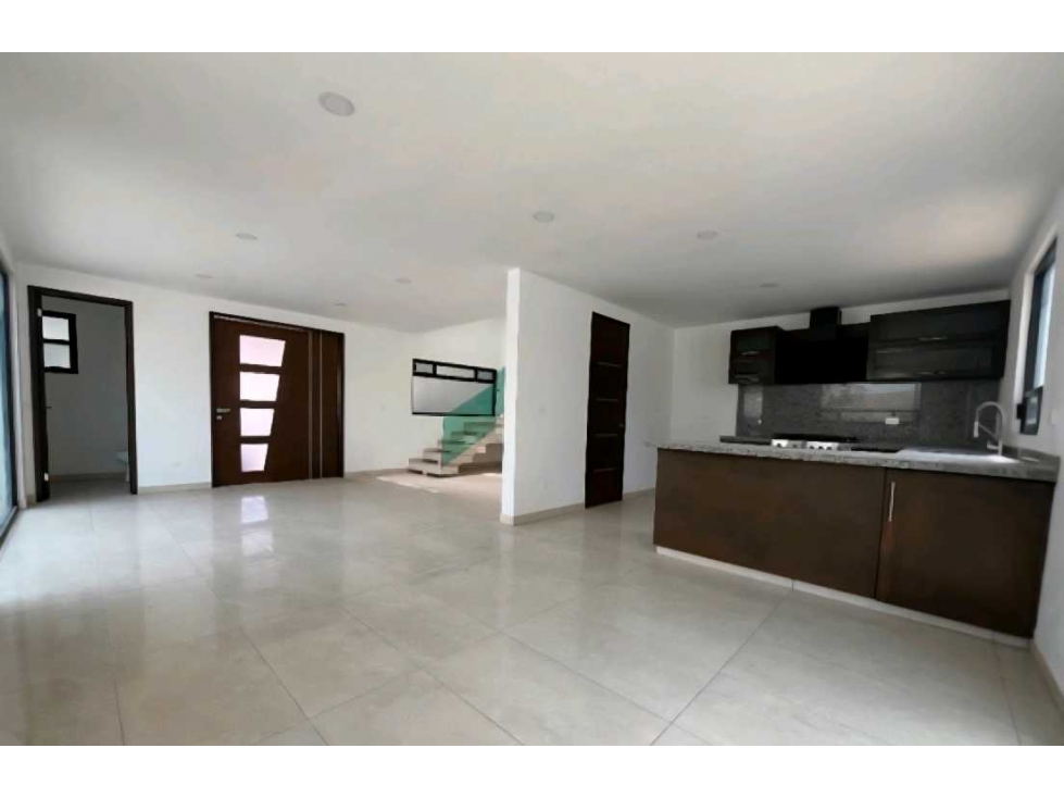 Casa en Venta en Parque Aguascalientes, Lomas de Angelopolis III — foto 3