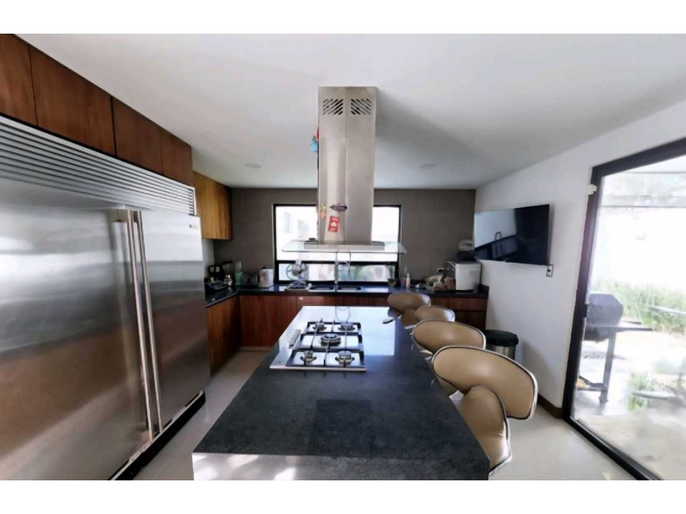 Casa en Venta en Lomas de Angelópolis I, Cluster 10 10 10