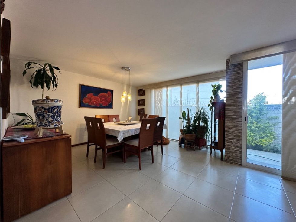 Casa en Venta en Lomas de Angelopolis