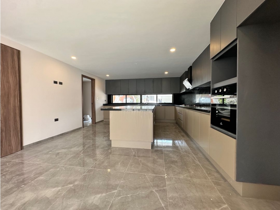 Casa en Venta en Lomas de Angelopolis I — foto 4