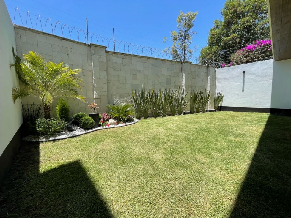 Casa en venta en Parque Foresta. Lomas de Angelopolis Cascatta